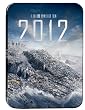 2012 Amazon限定スチールブック仕様(完全数量限定) [Blu-ray]