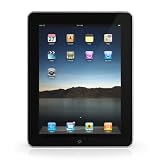 Apple iPad 24,6 cm (9,7 Zoll) Tablet 64GB WiFi, UMTS