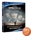 Saving Private Ryan [Blu-ray]