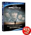 Saving Private Ryan [Blu-ray]