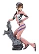 ヱヴァンゲリヲン新劇場版 真希波・マリ・イラストリアス (1/6スケールPVC塗装済み完成品)