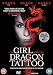 The Girl With The Dragon Tattoo