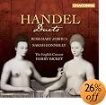 Handel: Duets