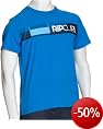 Rip Curl Herren T-Shirt PIXEL SS TEE