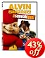 Alvin and the Chipmunks: The Squeakquel