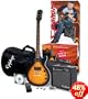 Epiphone Special-II Les Paul Performance Pack, Vintage Sunburst