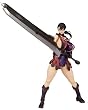 リボルテック カトレア リボルテッククイーンズブレイド シリーズNo.009