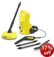 K�RCHER K2.32M & T50 Pressure Washer