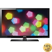 Samsung LN46C530 46-Inch 1080p 60 Hz LCD HDTV (Black)