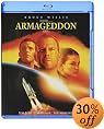Armageddon [Blu-ray]