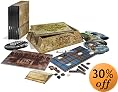 Lost: The Complete Collection [Blu-ray]