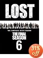Lost: The Complete Sixth and Final Season