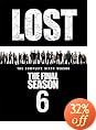 Lost: The Complete Sixth and Final Season