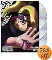 Naruto Shippuden Box Set 2 (Special Edition)