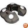 Rite Lite LPL1040BX Wireless 40 LED Umbrella Light