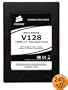 Corsair 128 GB Nova Series TRIM Supported 2.5 Inch Solid State Drive (SSD) CSSD-V128GB2-BRKT