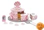 Melissa & Doug Tiered Special Occasion Cake