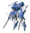 ROBOT魂<SIDE LFO> スピアヘッド (チャールズ機)