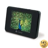 Q: Electronics 3.5 Digital Photo Album/Frame