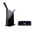 BUFFALO おまかせ節電 USBポート搭載 11n/b/g対応 ハイパワー 無線LANルーター Air Station セット(イーサネット) WZR-HP-G301NH/E