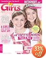Discovery Girls