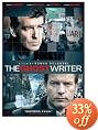 The Ghost Writer