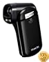 Sanyo VPC-CG20 High Definition Camcorder & 10 MP Camera (Black)