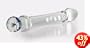 The Glass Bloom Dildo
