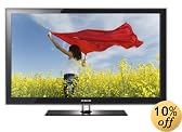 Samsung LN46C630 46-Inch 1080p 120 Hz LCD HDTV (Black)