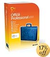 Microsoft Office Professional 2010
