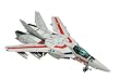 1/100 超時空要塞マクロス VF-1J ファイター 一条輝機