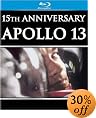 Apollo 13 (15th Anniversary Edition) [Blu-ray