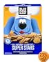 Blue Dog Bakery Super Stars Assorted Small Dog Treats, 10-Ounce Boxes (Pack of 6)