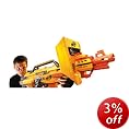 Nerf Stampede