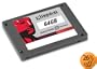 Kingston SSDNow V Series 64 GB SATA 3 GB/s 2.5- Inch Solid State Drive SNV425-S2/64GB