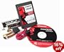 Kingston SSDNow V Series 128GB SATA2 2.5 inch Drive Desktop Upgrade Kit