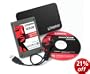 Kingston SSDNow V Series 128GB SATA2 2.5 inch Drive Notebook Upgrade Kit