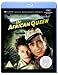 The African Queen [Blu-ray] [1951]