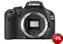 Canon EOS 550D SLR-Digitalkamera (18 Megapixel, LiveView) Kit inkl. EF-S 18-55mm 1:3,5-5,6 IS Objektiv (bildstabilisiert)