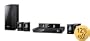 Samsung HT-C550 Home Theater System