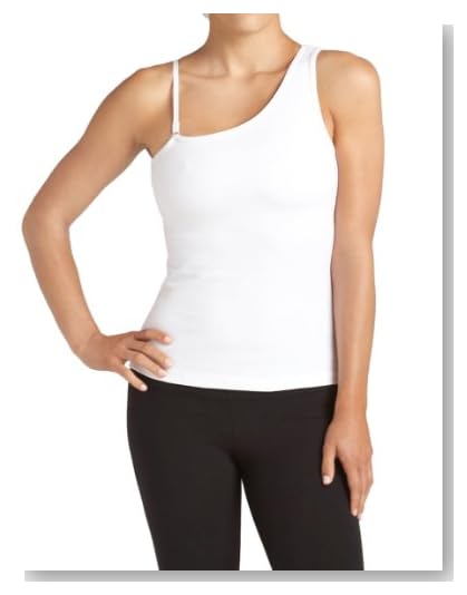 Beyond Yoga Women's Supplex One Shoulder Camisole