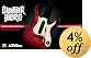 Xbox 360 Guitar Hero 5 Stand-Alone Guitar