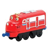 Learning Curve Diecast Chuggington Wilson