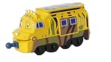 Learning Curve Diecast Chuggington Mtambo