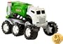 Matchbox Stinky The Garbage Truck