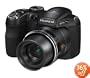 Fujifilm FinePix S2500HD 12MP Digital Camera with 18x Optical Dual Image Stabilized Zoom