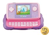 Vtech - MobiGo Touch Learning System - Pink