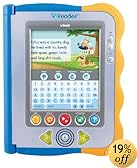 Vtech - V.Reader Animated E-Book System