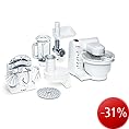 Bosch MUM4657 K�chenmaschine