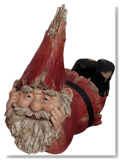 Terrapin Trading Gnome - Dozy